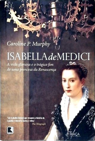 Isabella de Medici