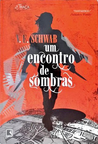 Um Encontro de Sombras