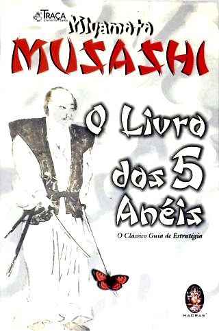 O Livro dos Cinco Anéis