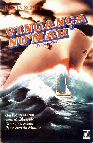 Vingança No Mar