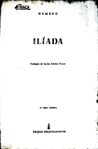 A Ilíada