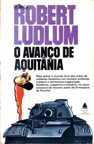 O Avanço de Aquitânia