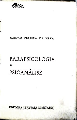 Parapsicologia e Psicanálise