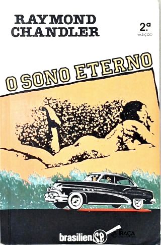 O Sono Eterno
