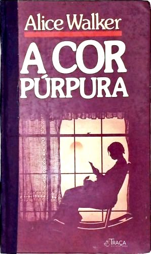 A Cor Púrpura
