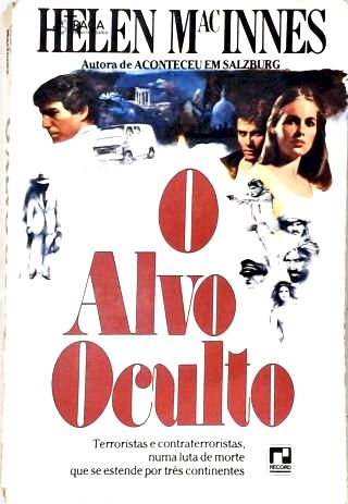 O Alvo Oculto