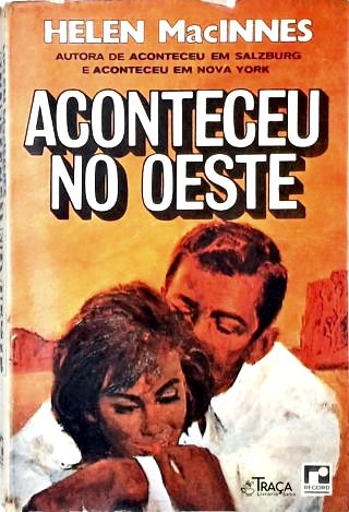 Aconteceu No Oeste