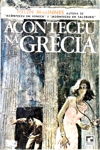 Aconteceu Na Grécia