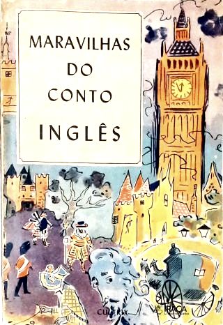 Maravilhas do Conto Inglês