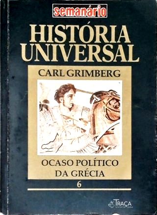 Ocaso da Grécia