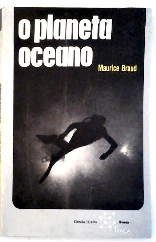 O Planeta Oceano