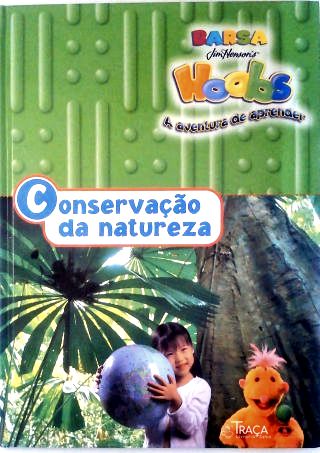 Barsa Hoobs: Conservação da Natureza