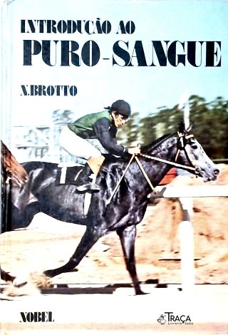 Introdução Ao Puro-sangue