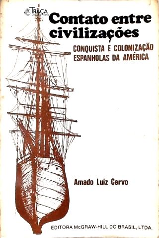 Contato entre Civilizações