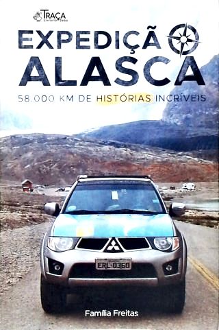 Expedição Alasca