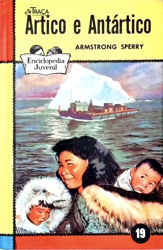 Ártico e Antártico