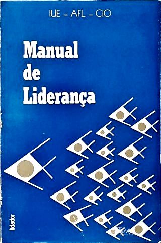 Manual de Liderança