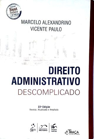 Direito Administrativo Descomplicado