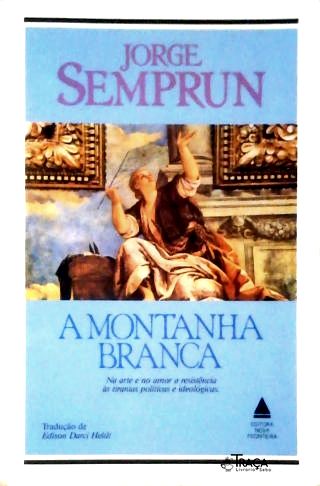 A Montanha Branca