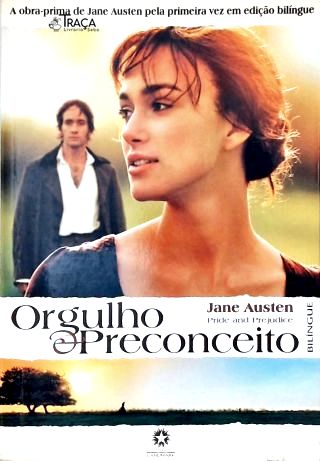 Orgulho E Preconceito