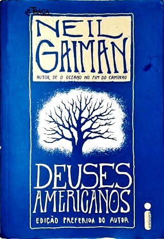 Deuses Americanos