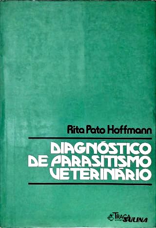 Diagnóstico de Parasitismo Veterinário