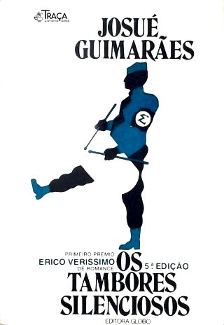 Os Tambores Silenciosos