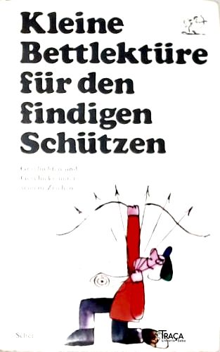 Kleine Bettlektüre Für Den Findingen Schützen