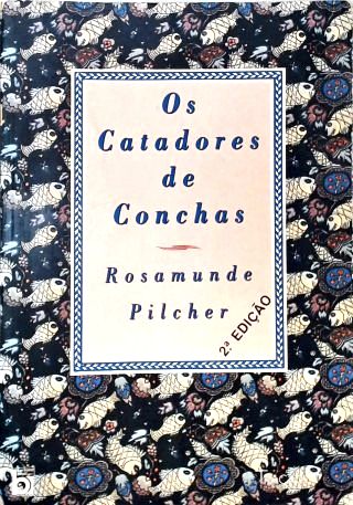 Os Catadores de Conchas