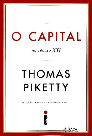 O Capital no Século XXI
