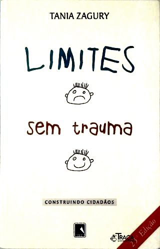 Limites sem Trauma - Construindo Cidadãos