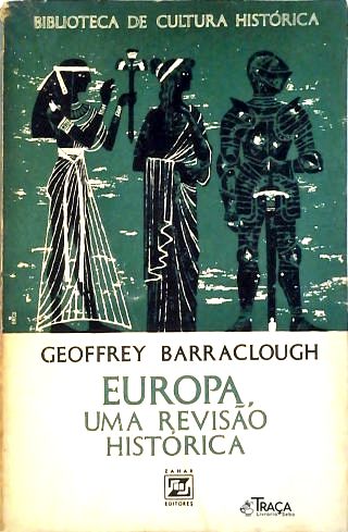 Europa Uma Revisão Histórica