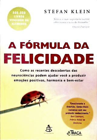 A Fórmula Da Felicidade