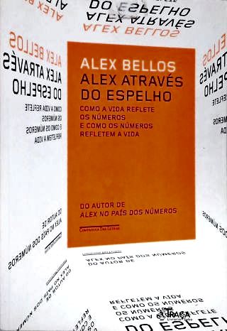 Alex Através do Espelho