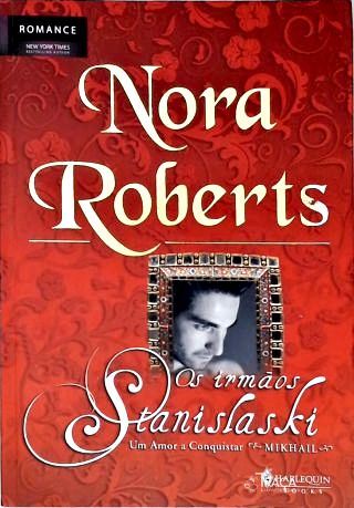 Os Irmãos Stanslaski: Um Amor a Conquistar