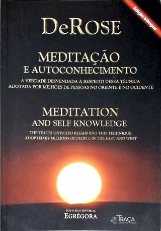 Meditação e Autoconhecimento