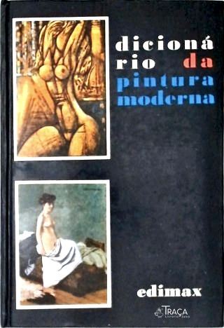 Dicionário da Pintura Moderna
