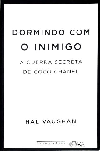 Dormindo com o Inimigo
