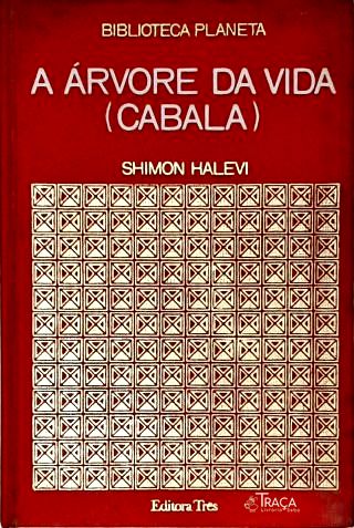 A Árvore da Vida (cabala)