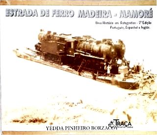 Estrada de Ferro Madeira-mamoré
