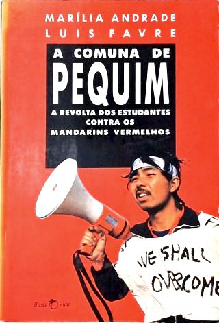 A Comuna de Pequim