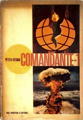 Comandante - 1