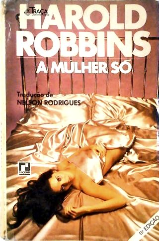 A Mulher só