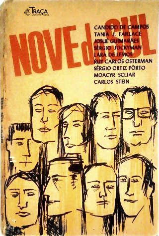 Nove do Sul