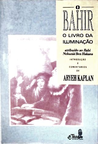 O Bahir: O Livro da Iluminação