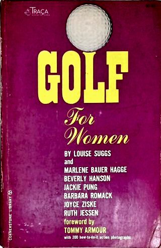 Golf For Women