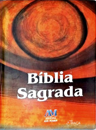 Bíblia Sagrada Ave-maria