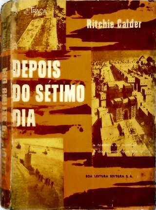 Depois do Sétimo Dia