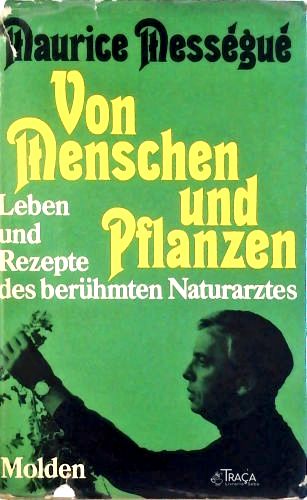 Von Menschen Und Pflanzen