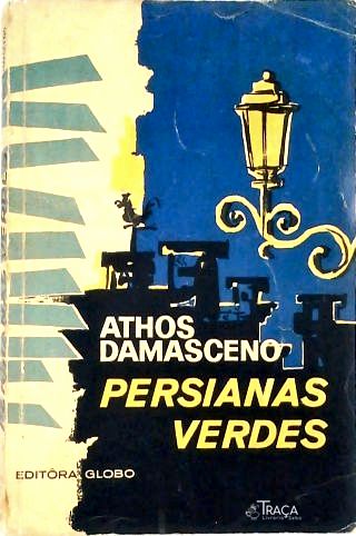 Persianas Verdes